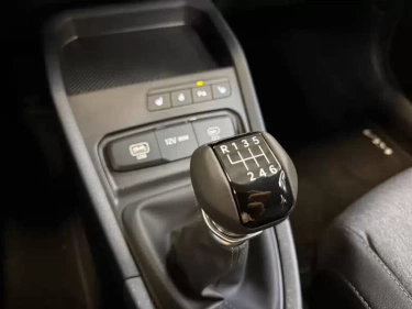 Foto van Kia Stonic