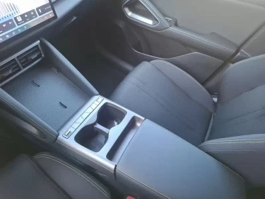 Foto van BYD ATTO 2