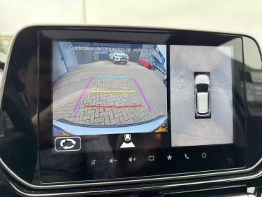 Foto van Suzuki S-Cross