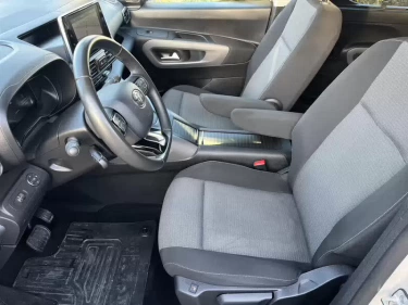 Foto van Toyota PROACE CITY Verso Electric