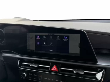 Foto van Kia Niro EV