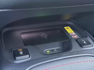 Foto van Toyota Corolla Touring Sports