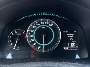 Foto van Suzuki Ignis