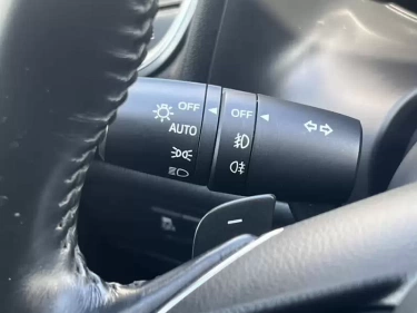 Foto van Mazda 3