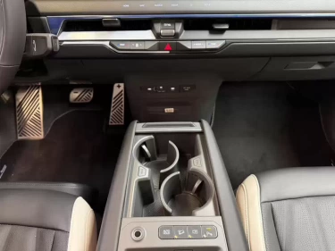 Foto van Kia EV9