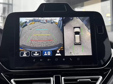 Foto van Suzuki S-Cross