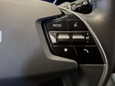 Foto van Kia Niro EV