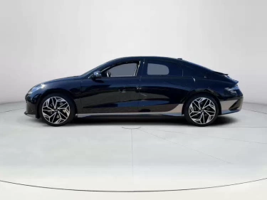 Foto van Hyundai IONIQ 6