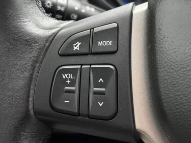 Foto van Suzuki S-Cross