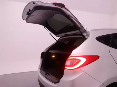 Foto van Hyundai ix35