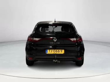 Foto van Renault Mégane