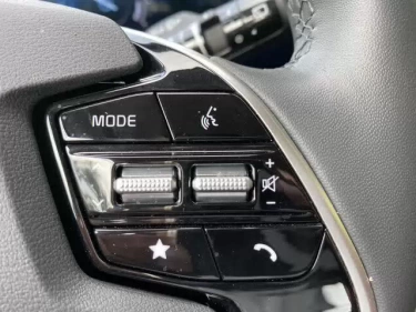 Foto van Kia Niro EV