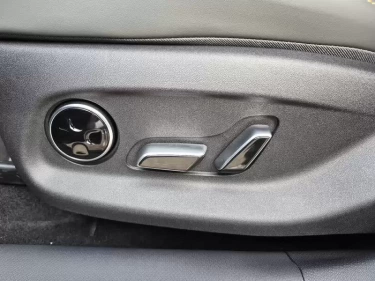 Foto van BYD Atto 3 EVO