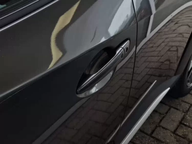 Foto van Mazda CX-3