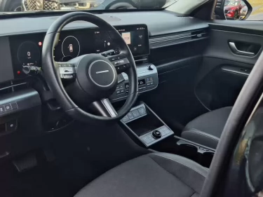 Foto van Hyundai Kona
