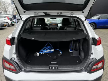 Foto van Hyundai Kona