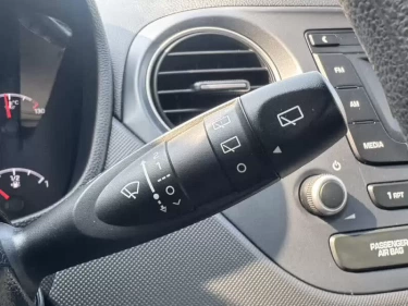 Foto van Hyundai i10