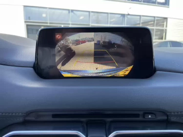 Foto van Mazda CX-5