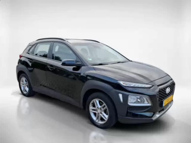 Foto van Hyundai Kona