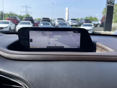 Foto van Mazda CX-30