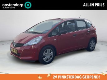 Honda Jazz 1.2 S | Airco | historie aanwezig | occasion 2011