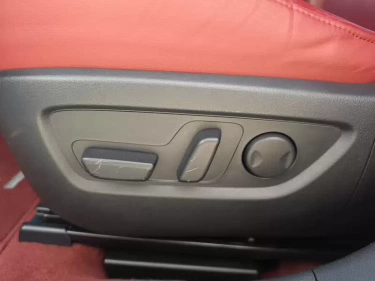 Foto van Mazda CX-30