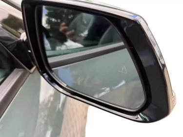 Foto van Kia Niro EV