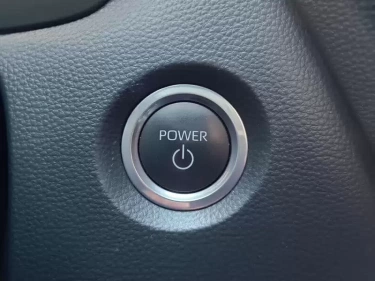 Foto van Toyota Corolla Touring Sports