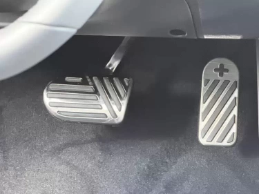 Foto van Hyundai IONIQ 6