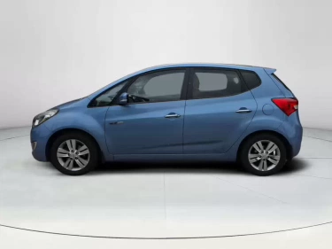 Foto van Hyundai ix20