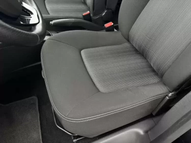 Foto van Renault ZOE