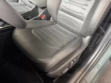 Foto van Kia Niro EV