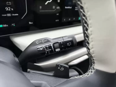 Foto van Kia EV4