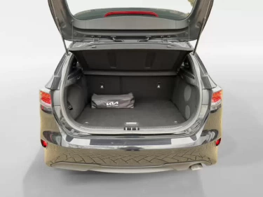 Foto van Kia Ceed