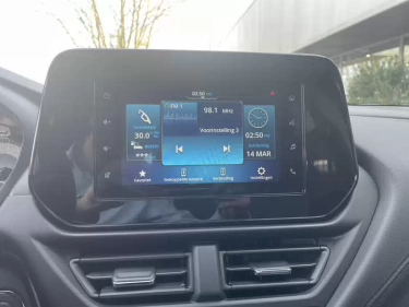 Foto van Suzuki S-Cross