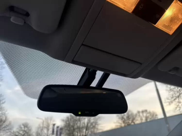 Foto van Toyota Verso