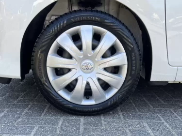 Foto van Toyota Aygo