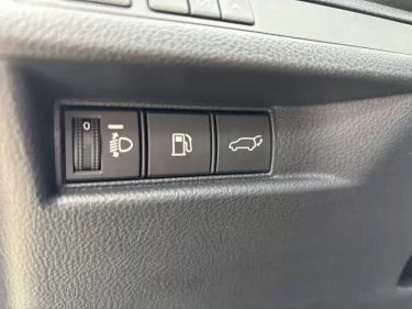Foto van Lexus LBX