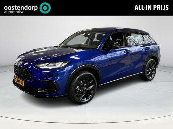 Honda ZR-V 2.0 e:HEV Sport ORIGINEEL NEDERLANDS 1E EIGENAAR demo 2024
