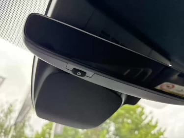 Foto van Toyota Corolla Cross