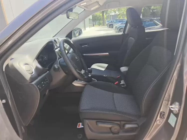 Foto van Suzuki Vitara