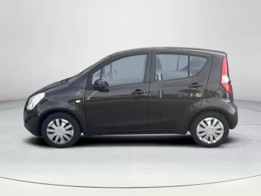Foto van Suzuki Splash