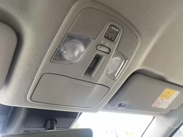 Foto van Suzuki S-Cross