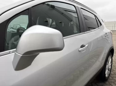 Foto van Opel Mokka X