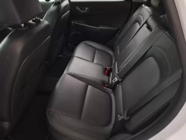 Foto van Hyundai Kona
