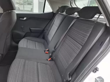 Foto van Kia Stonic