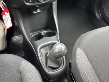 Foto van Toyota Aygo