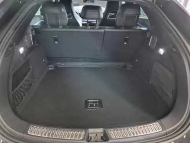 Foto van BYD SEALION 7