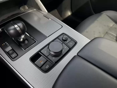 Foto van Mazda CX-60