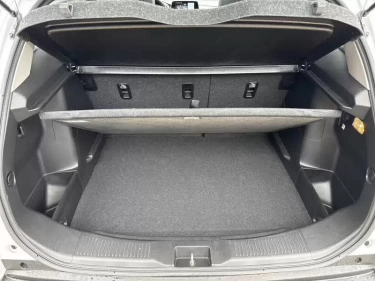 Foto van Suzuki S-Cross